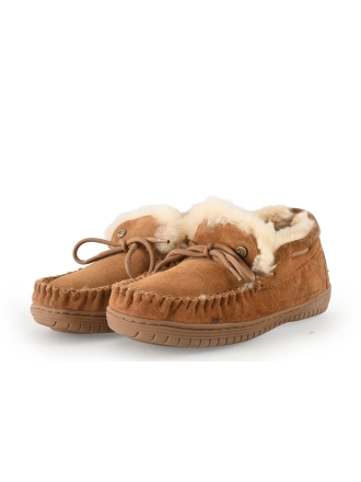 Warmbat Australia Bootsschuhe Braun 342351
 Größe 37
 