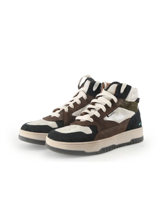 BunniesJR Hohe Sneaker Blau 342355
 Größe 33
 