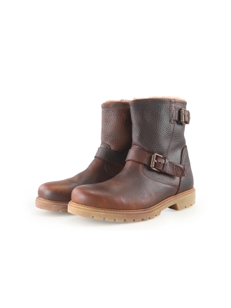Panama Jack Boots Cognac 342356
 Größe 43
 