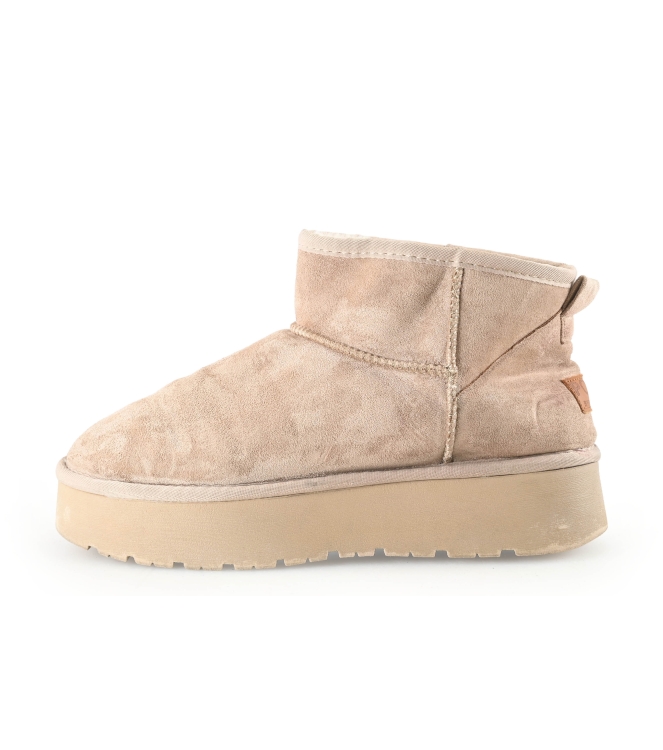 Poelman Stiefeletten