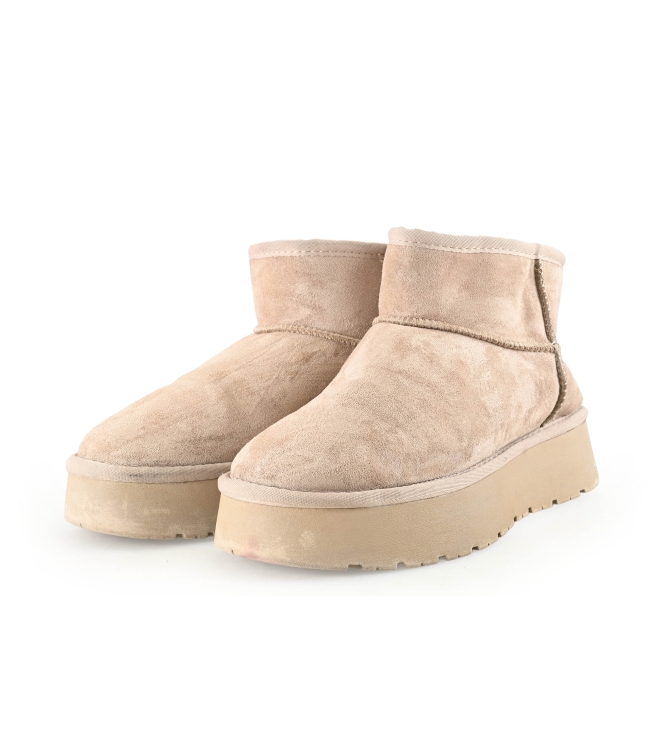 Poelman Stiefeletten