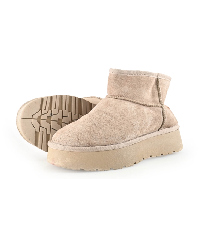 Poelman Stiefeletten