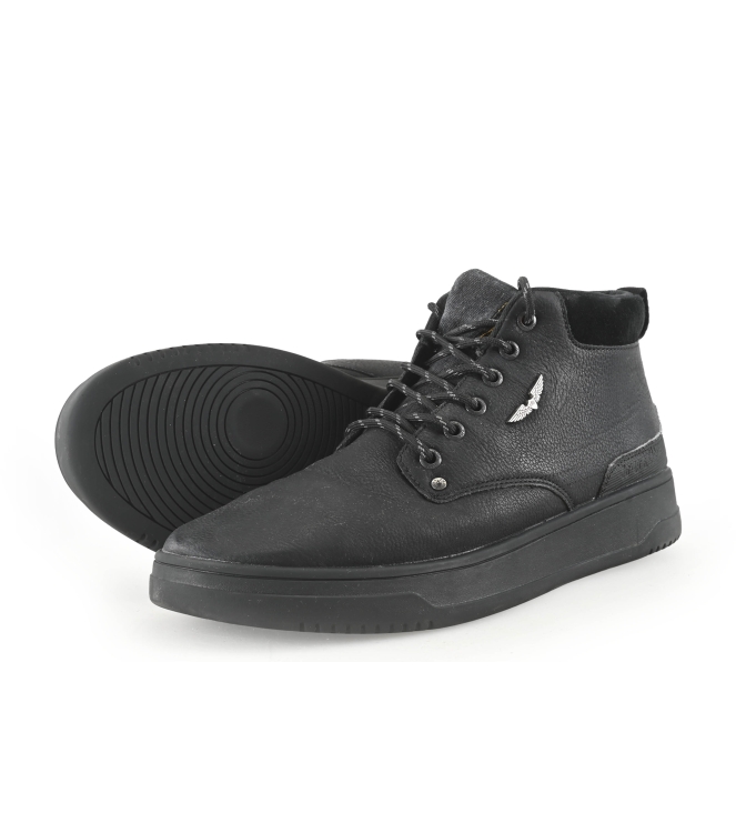 PME Legend Hohe Sneaker