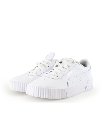 Puma Sneaker Weiß 342362
 Größe 38
 