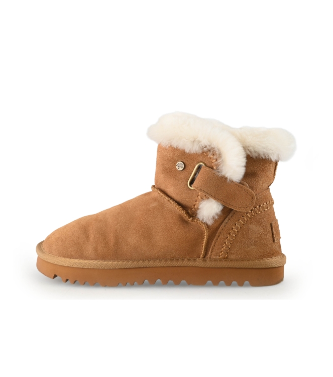 Warmbat Schneestiefel