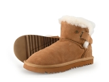Warmbat Schneestiefel