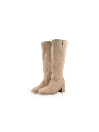 Cellini Stiefel Beige 342366
 Größe 40
 