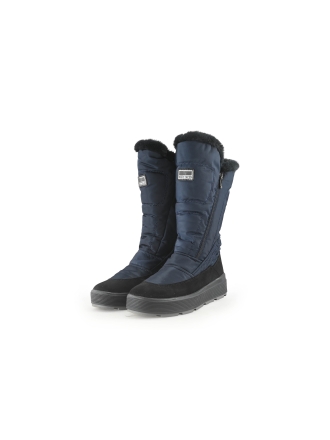Antarctica Schneestiefel Blau 342370
 Größe 38
 