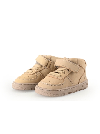 Barst! Sneaker Beige 342376
 Größe 18
 