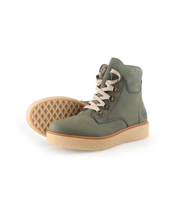 Rieker Schnürstiefel