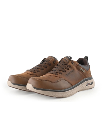 Skechers Sneaker Cognac 342380
 Größe 44
 