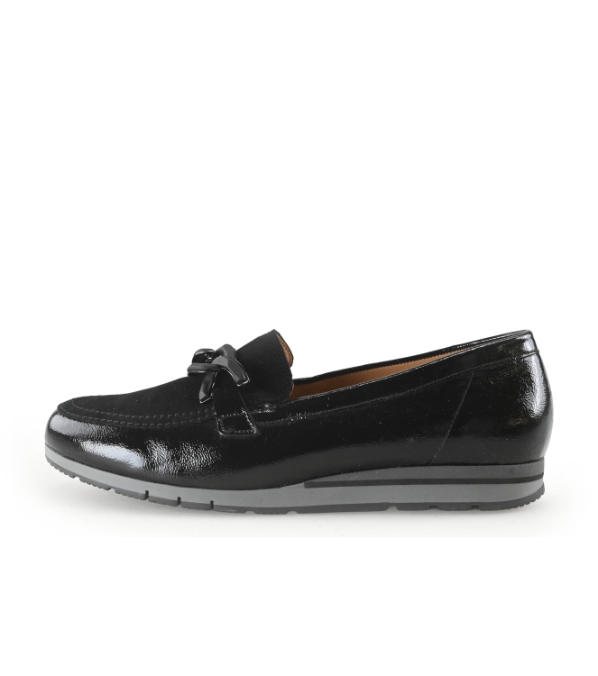 Gabor Slip-ons