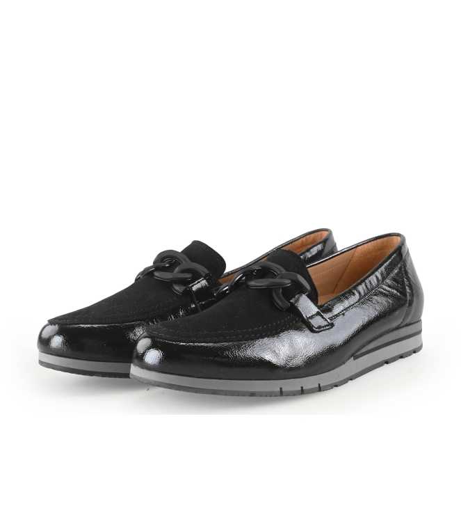 Gabor Slip-ons