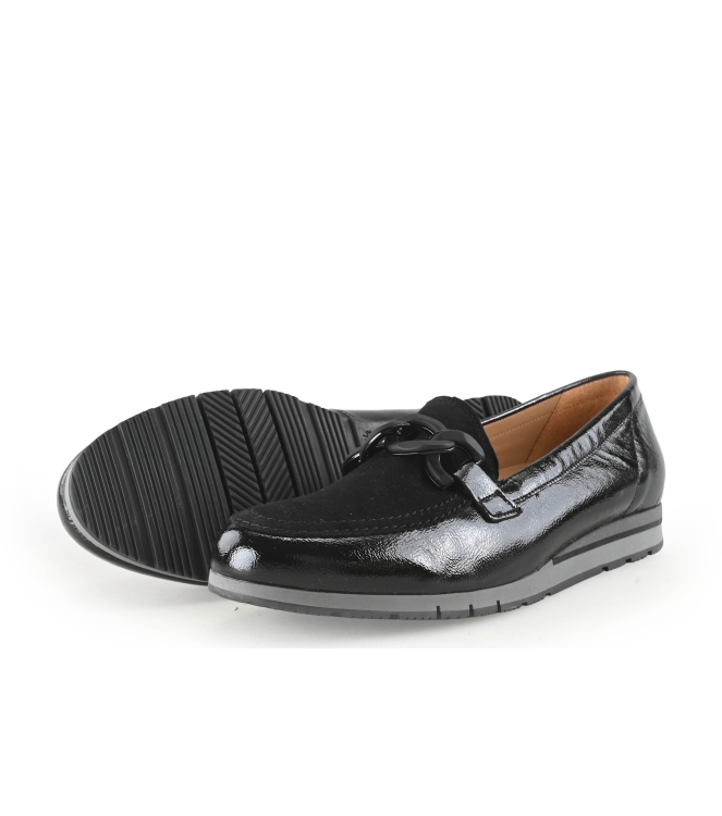 Gabor Slip-ons