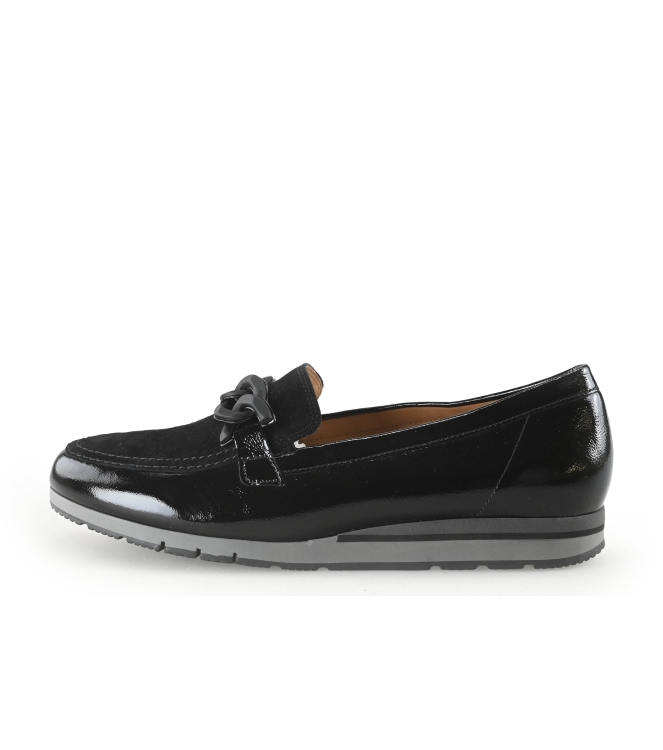 Gabor Slip-ons