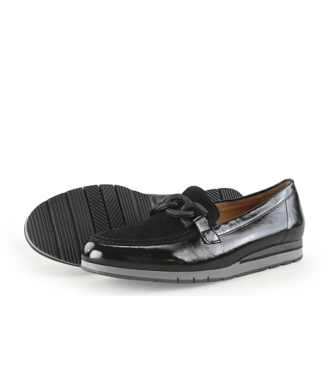 Gabor Slip-ons
