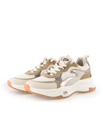 Mexx Sneaker Beige 342390
 Größe 41
 