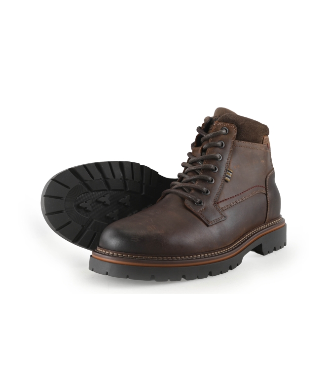 Outfielder Schnürschuhe