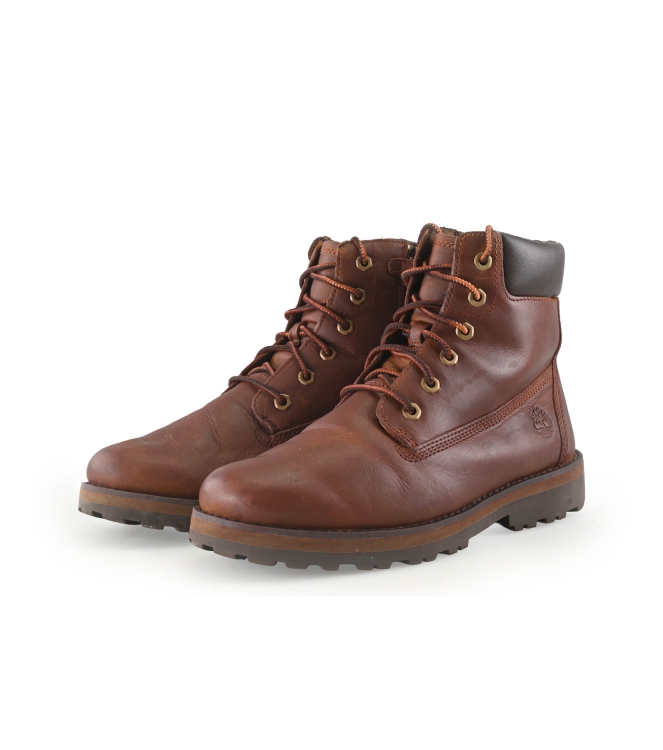 Timberland Schnürstiefel