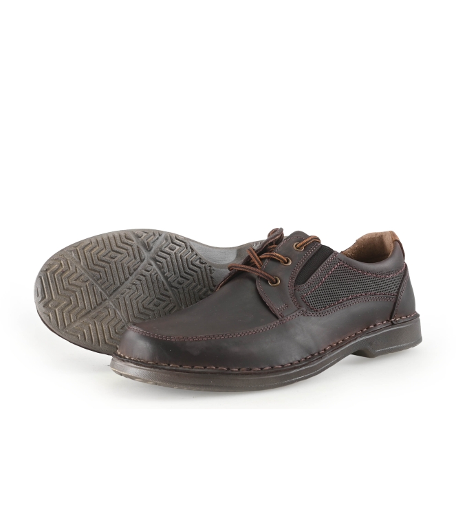 Outfielder Schnürschuhe