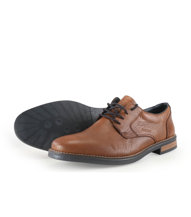 Rieker Schnürschuhe