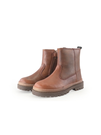 Muyters Schnürstiefel Cognac 342405
 Größe 26
 