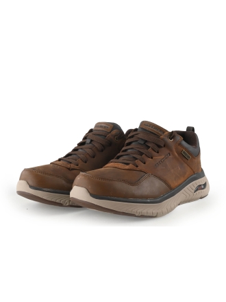 Skechers Sneaker Cognac 342409
 Größe 42
 