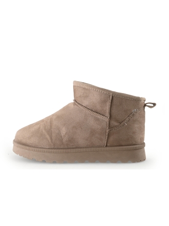 Double Heart Stiefeletten Braun 342410
GröĂe 40