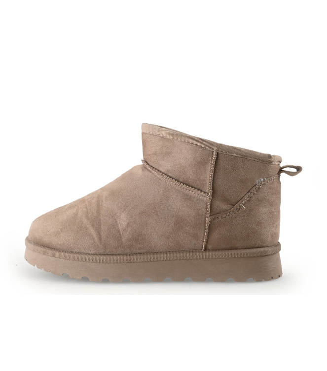 Double Heart Stiefeletten