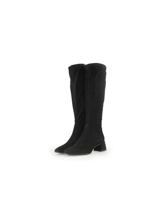 Tamaris Stiefel Schwarz 342411
 Größe 40
 