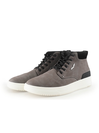 PME Legend Hohe Sneaker Grau 342419
 Größe 44
 