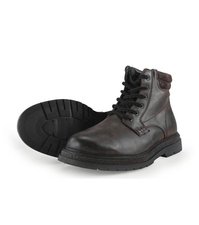 Outfielder Schnürstiefel