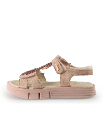 Stones And Bones Sandalen Rosa 342427
 Größe 30
 