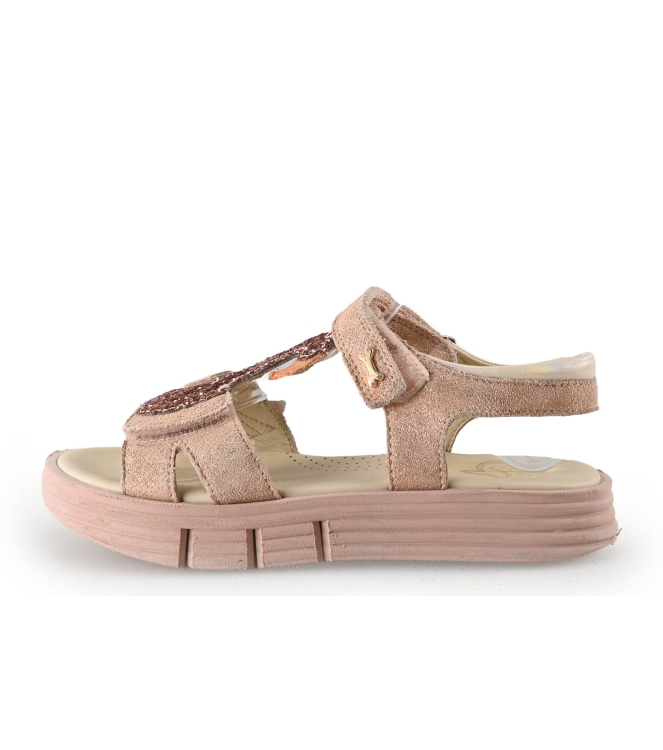 Stones And Bones Sandalen