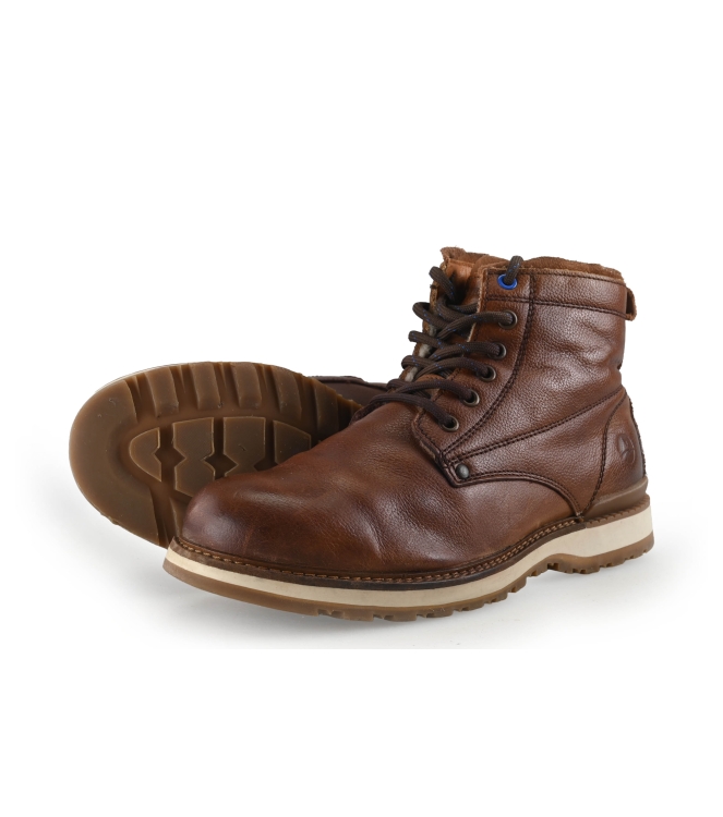 Travelin Schnürstiefel