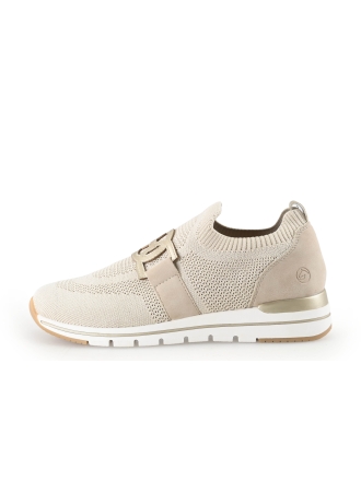 Remonte Slip-ons Beige 342431
 Größe 38
 