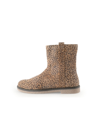 Muyters Stiefeletten Braun 342432
 Größe 34
 