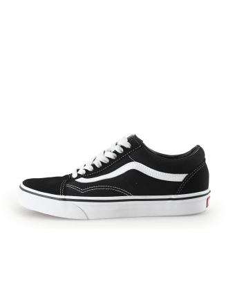 Vans Sneaker Schwarz 342436
 Größe 40
 