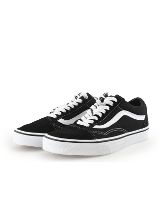 Vans Sneaker Schwarz 342436
 Größe 40
 
