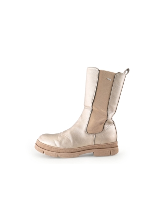 Muyters Chelsea boots Gold 342437
 Größe 33
 