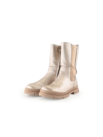 Muyters Chelsea boots Gold 342437
 Größe 33
 