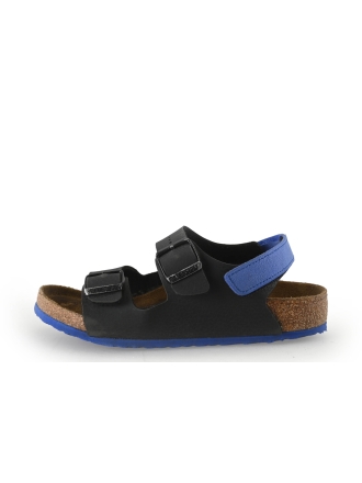 Birkenstock Sandalen Blau 342441
 Größe 31
 