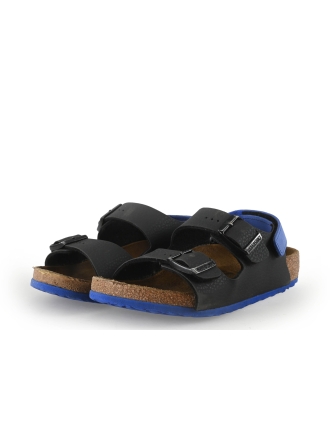 Birkenstock Sandalen Blau 342441
 Größe 31
 