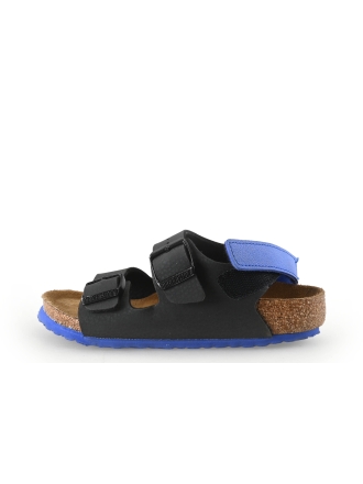 Birkenstock Sandalen Blau 342444
 Größe 28
 