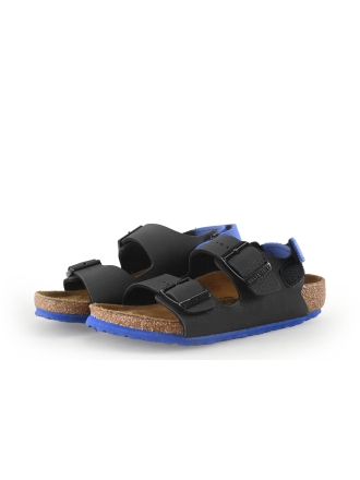 Birkenstock Sandalen Blau 342444
 Größe 28
 