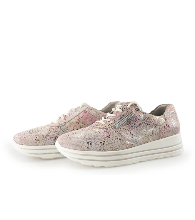 Waldlaufer Schnürschuhe