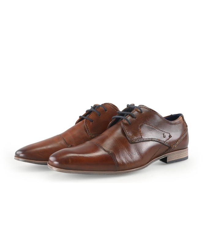 Bugatti Schnürschuhe