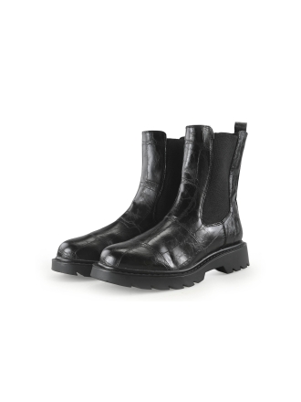 Tamaris Chelsea boots Schwarz 342448
 Größe 40
 