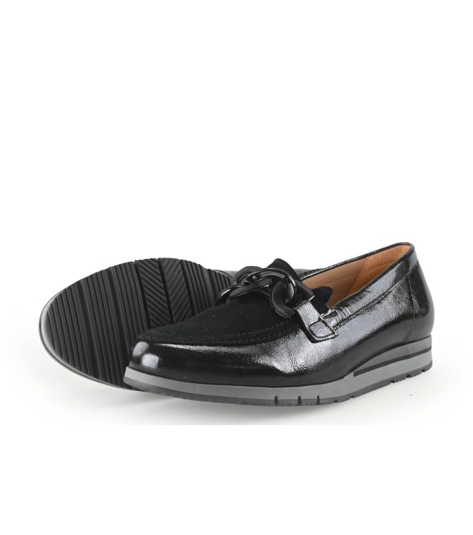 Gabor Slip-ons