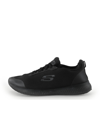 Skechers Arbeitsschuhe Schwarz 342450
 Größe 38
 